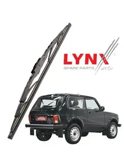 Дворник задний LADA 4x4 Нива Лада 21214 1977-2019 LYNXauto 144291836 купить за 514 ₽ в интернет-магазине Wildberries