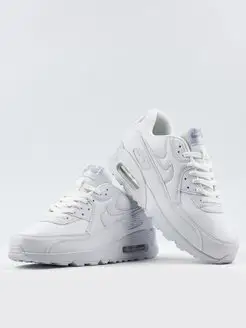 Кроссовки Air max 90 SJ MODA 144310836 купить за 2 444 ₽ в интернет-магазине Wildberries