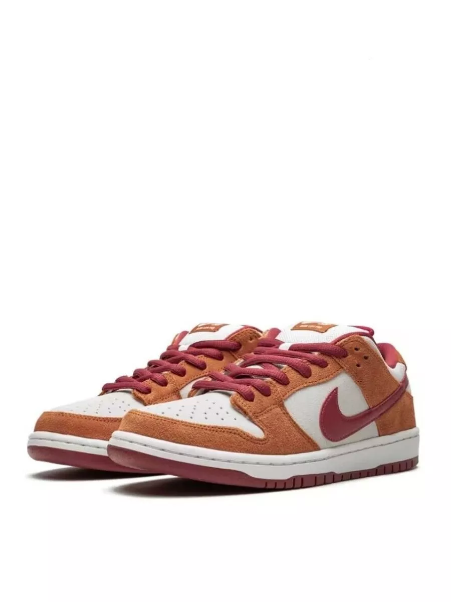 Nike dunk low summit white online