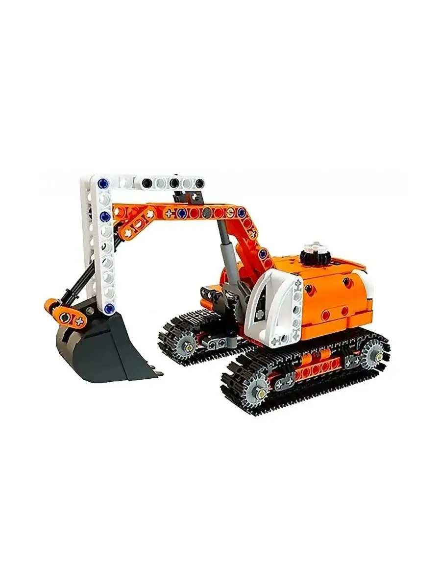 Конструктор Xiaomi Onebot Mini Excavator (OBQXWJ95AIQI) Xiaomi 144346534  купить за 1 611 ₽ в интернет-магазине Wildberries