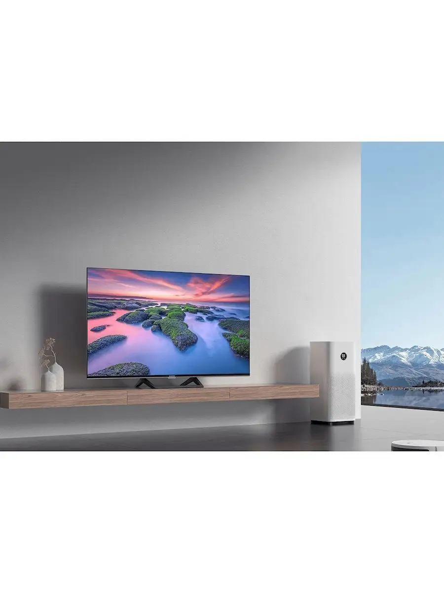 Телевизор Mi LED TV A2 50