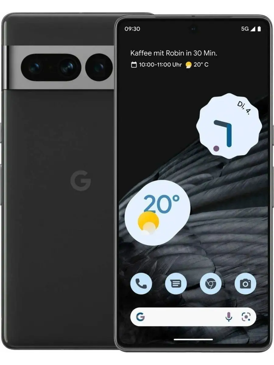 Смартфон Pixel 7 Pro 12/128Gb JP Version Google 144354086 купить в  интернет-магазине Wildberries