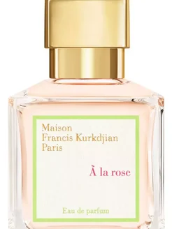 А Ля Роуз Мейсон A La Rose Maison Francis Kurkdjian AZ AROMA 144366026 купить за 2 437 ₽ в интернет-магазине Wildberries