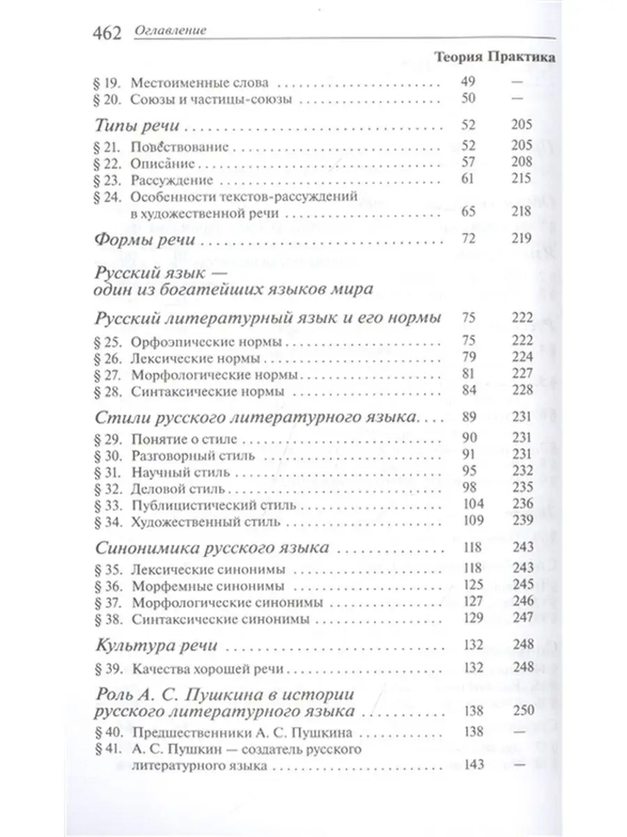 Бабайцева В.В. Русский язык 10-11кл. Учебник. Угл. уровень ДРОФА 144385785  купить за 1 406 ₽ в интернет-магазине Wildberries