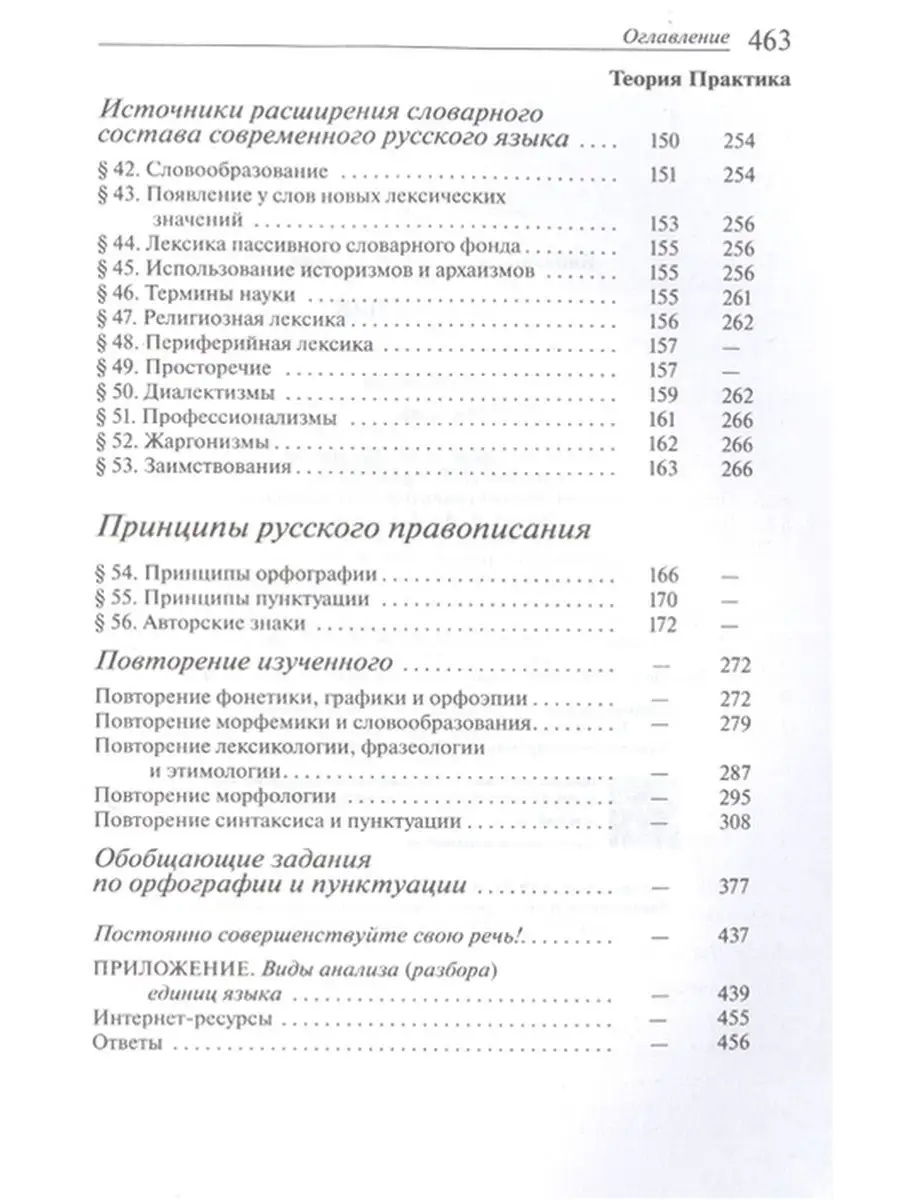 Бабайцева В.В. Русский язык 10-11кл. Учебник. Угл. уровень ДРОФА 144385785  купить за 1 406 ₽ в интернет-магазине Wildberries