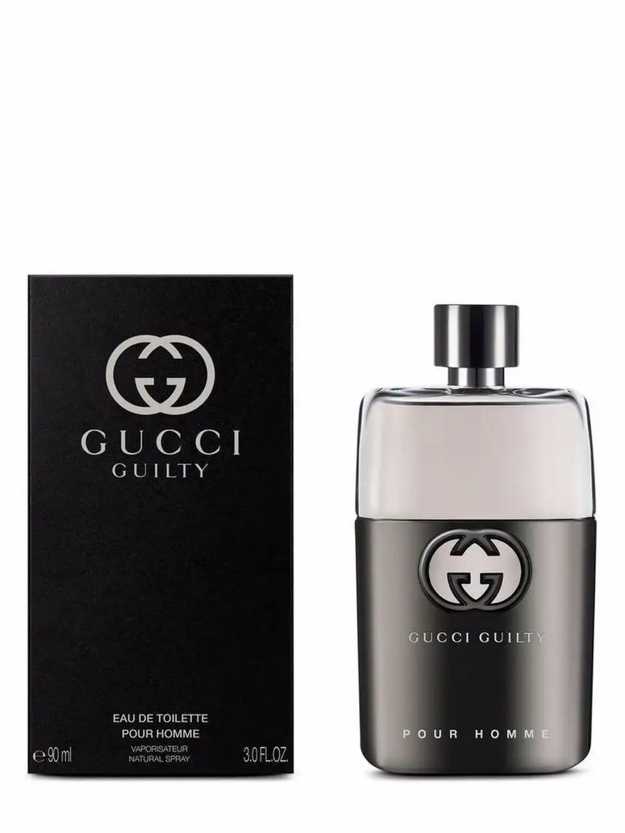 Gucci guilty pour shop homme 90 ml