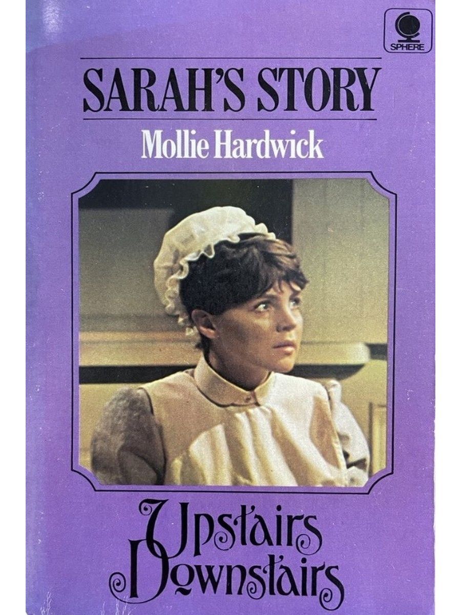 Sarah story