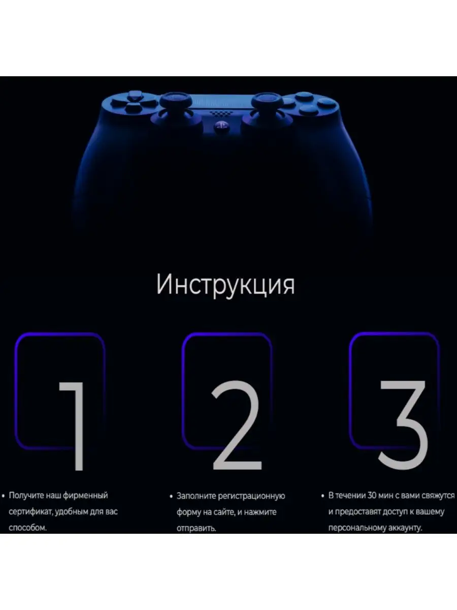 Подписка PlayStation Plus ESSENTIAL на 12 месяцев (Украина) PlayStation  144412356 купить в интернет-магазине Wildberries