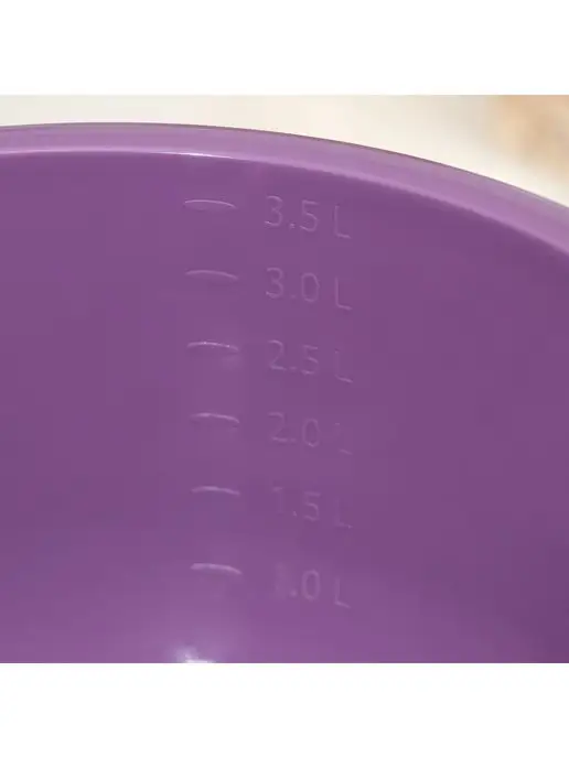 Martika Ёмкость для миксера 3.6 л, микс, 3,6 л, фото 3
