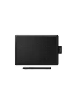 Графический планшет One small - EMEA-North, CTL-472-N Wacom 144426981 купить за 4 403 ₽ в интернет-магазине Wildberries