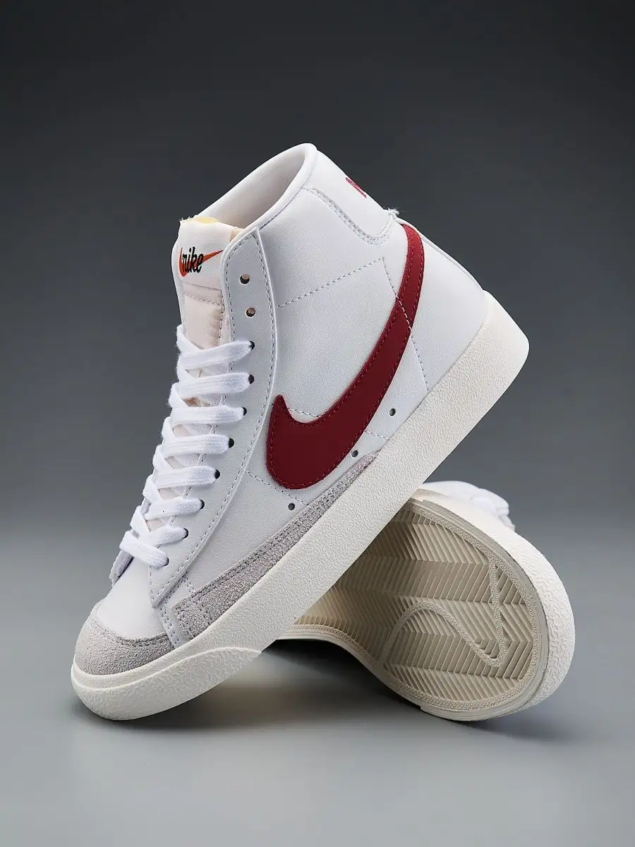 blazer mid 77 Nike 144436478 1 984