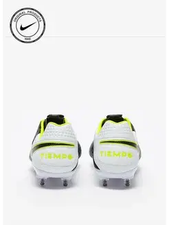 Бутсы NIKE TIEMPO LEGEND VIII PRO SG Nike 144455129 купить за