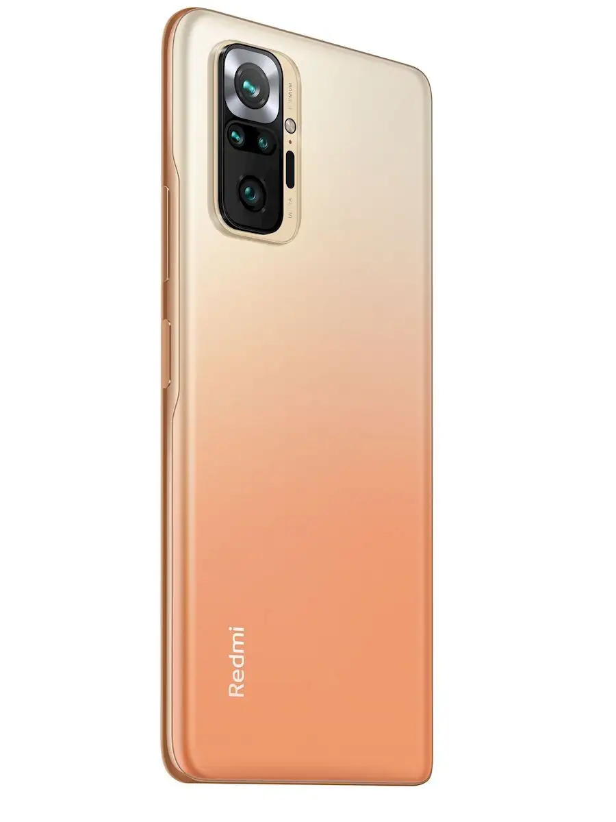 Смартфон Xiaomi Redmi Note 10 Pro 6GB+64GB Xiaomi 144465364 купить в  интернет-магазине Wildberries