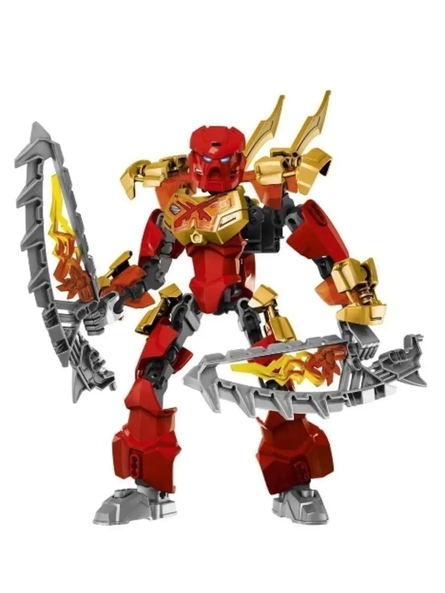 Bionicle 89 708 3 LEGO 144471659 3 022 Wildberries