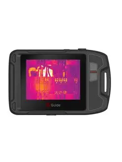 Тепловизионная камера Guide P120V Guide sensmart 144472441 купить за 36 097 ₽ в интернет‑магазине Wildberries