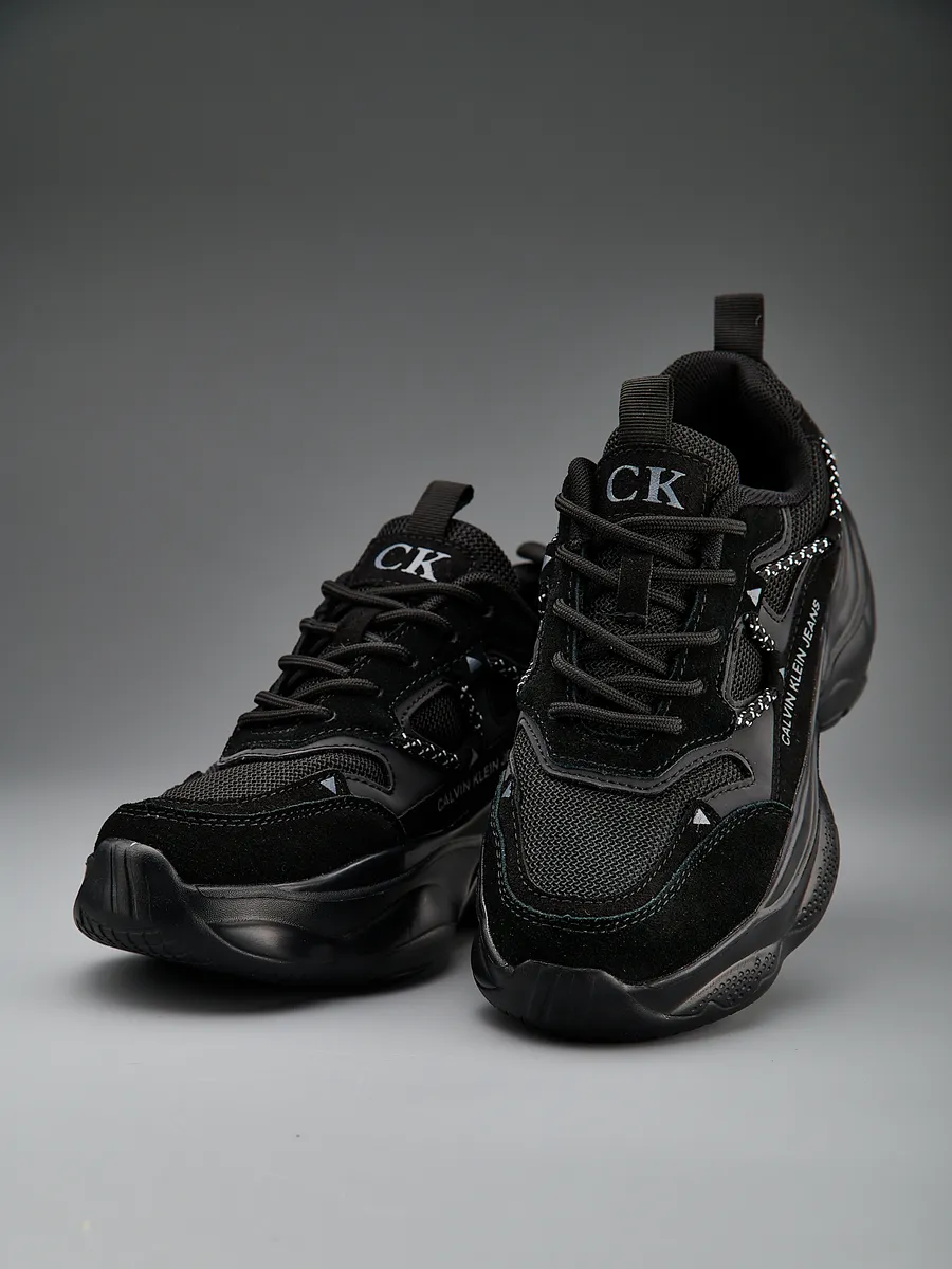 Calvin klein shoes like balenciaga best sale