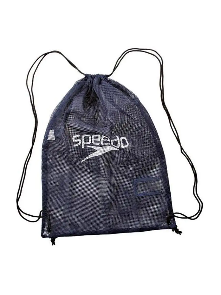 Equip Mesh Bag Speedo 144475868 1 823 Wildberries