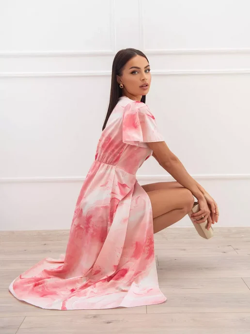 Платье Obba 1695000009