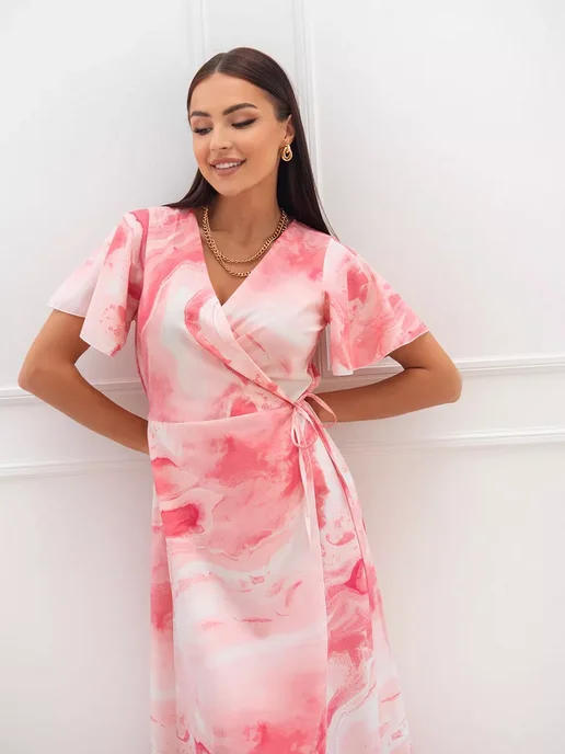 Платье Obba 1695000009