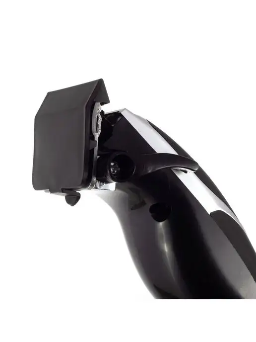 MixBit Машинка для стрижки электрическая проводная Kamille KM 6800, черный, фото 6