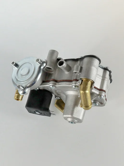 TOMASETTO (YOTA) Редуктор ГБО TOMASETTO Nordic AT09 от CONCORD 170 л.с, 170 л, фото 7