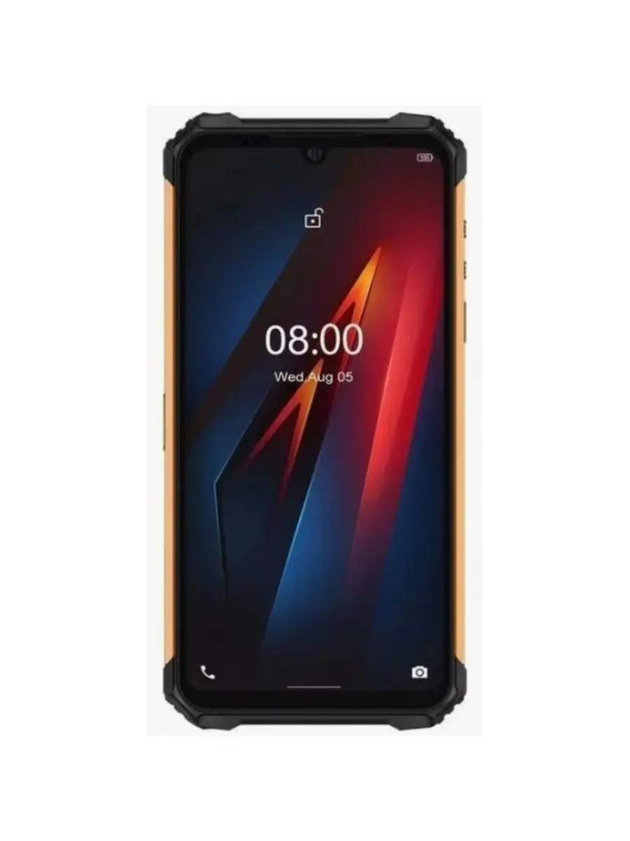 Смартфон Armor 8 Pro 8GB/128GB Ulefone 144493047 купить за 16 141 ₽ в  интернет-магазине Wildberries