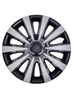 Колпаки r14 Карат Super Black, 4 шт Automag_ 144511400 купить за 1 580 ₽ в интернет-магазине Wildberries