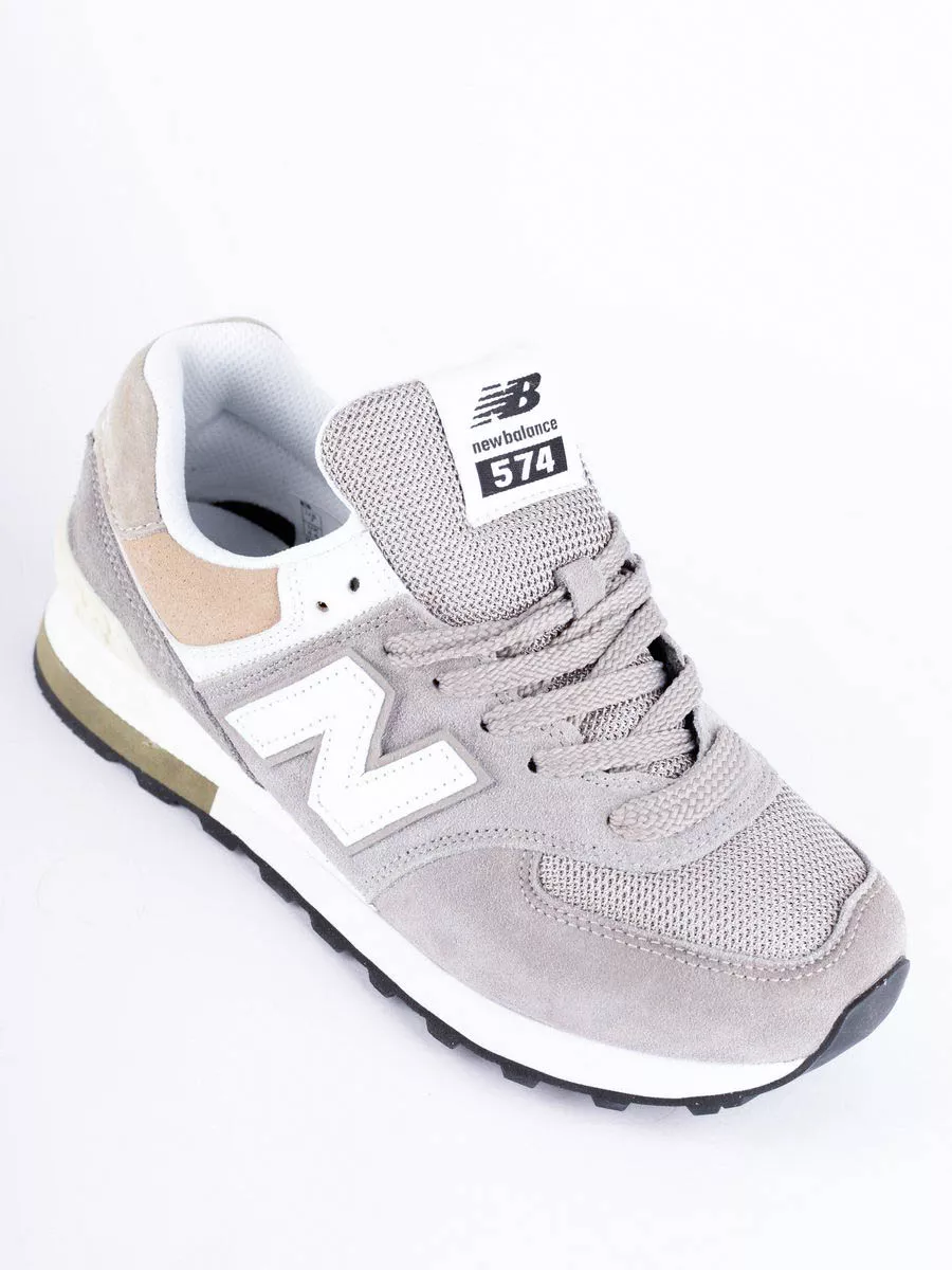 New balance 574 niño plata on sale