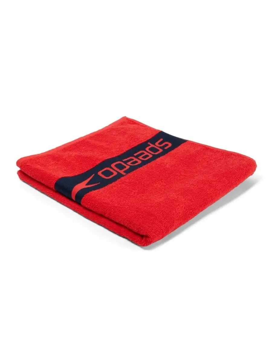 BORDER TOWEL 70 140 Speedo Wildberries 144533833