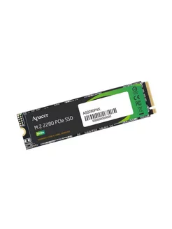 Накопитель SSD M.2 2ТБ AP2TBAS2280P4X-1 Apacer 144544011 купить за 12 500 ₽ в интернет-магазине Wildberries