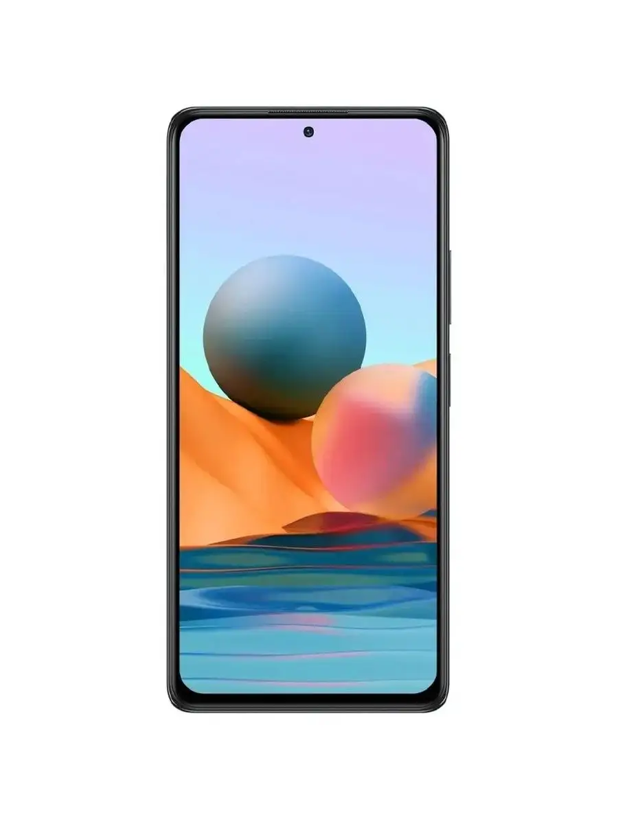 Смартфон Xiaomi Redmi Note 10 Pro 8/256 ГБ, Global Xiaomi 144559123 купить  в интернет-магазине Wildberries