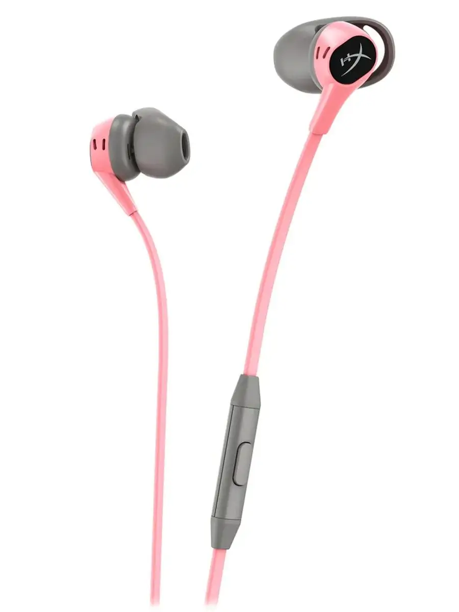 Cloud Earbuds HyperX 144568471 Wildberries