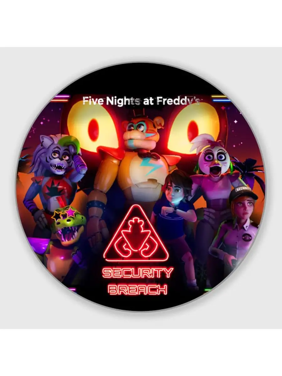 Five nights at freddys security breach ps5. Five nights at freddys security breach ps5
