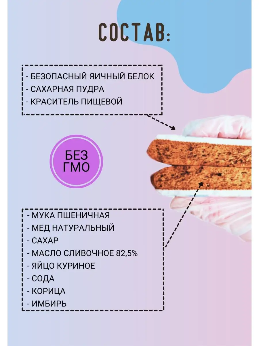 Имбирный пряник на торт для девочки украшение балерина POEDASHKA 144598230  купить за 270 ₽ в интернет-магазине Wildberries