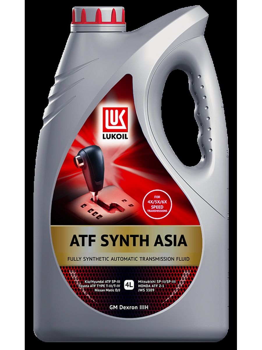 Atf synth vi. Лукойл ATF Synth Asia. Лукойл ATF Synth Multi. Трансмиссионное масло CVTF НК.4л Lukoil 3146925. Лукойл ATF для Пежо 308.