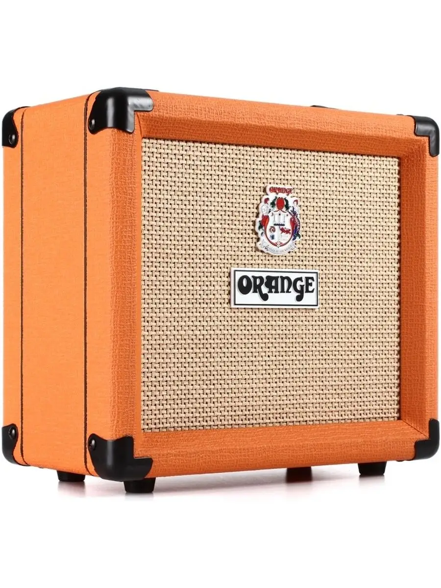 Crush 12 гитарный комбо усилитель (ORANGE)
