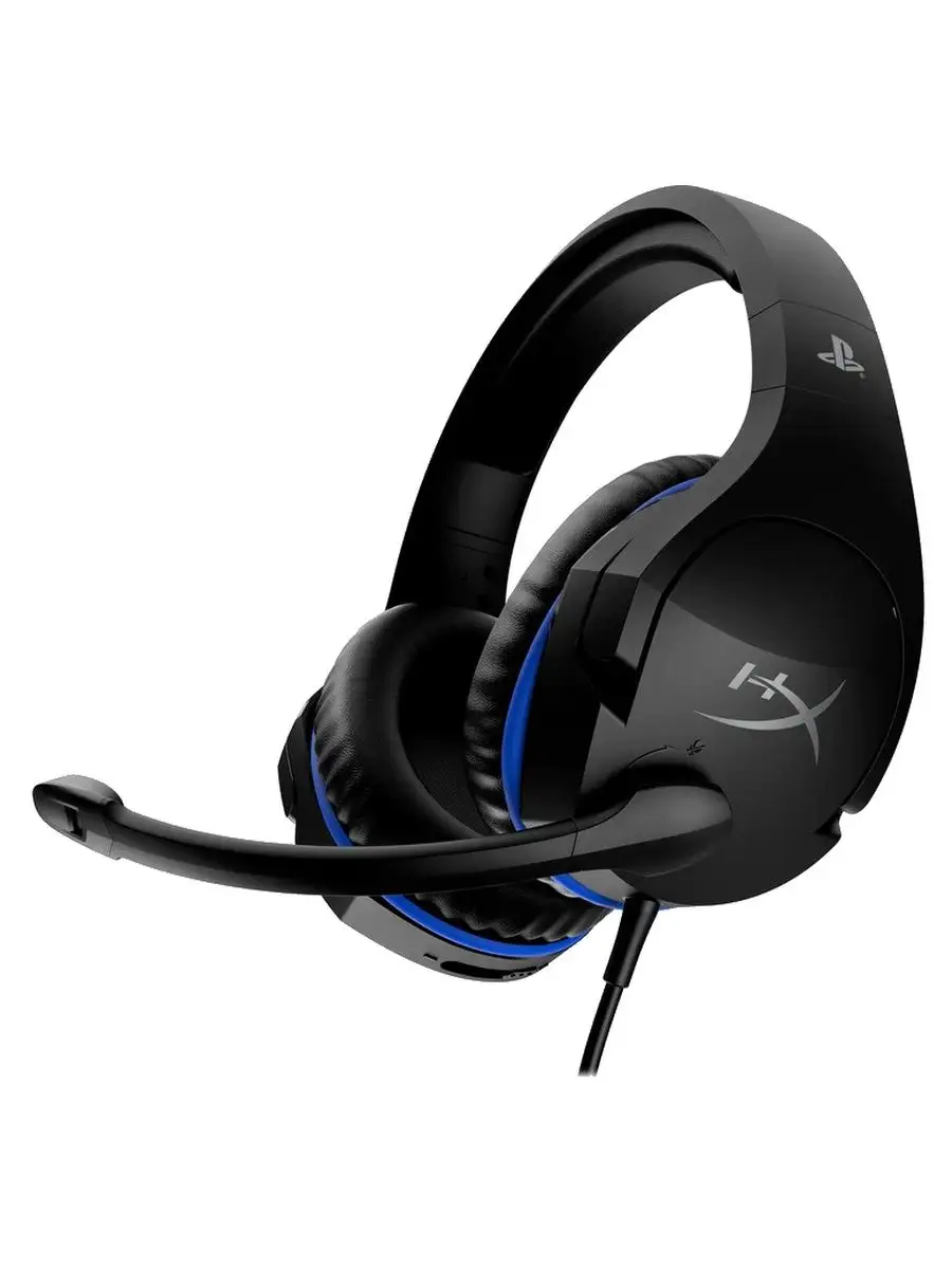 HYPERX Наушники игровые проводные Cloud Stinger (для PS4)