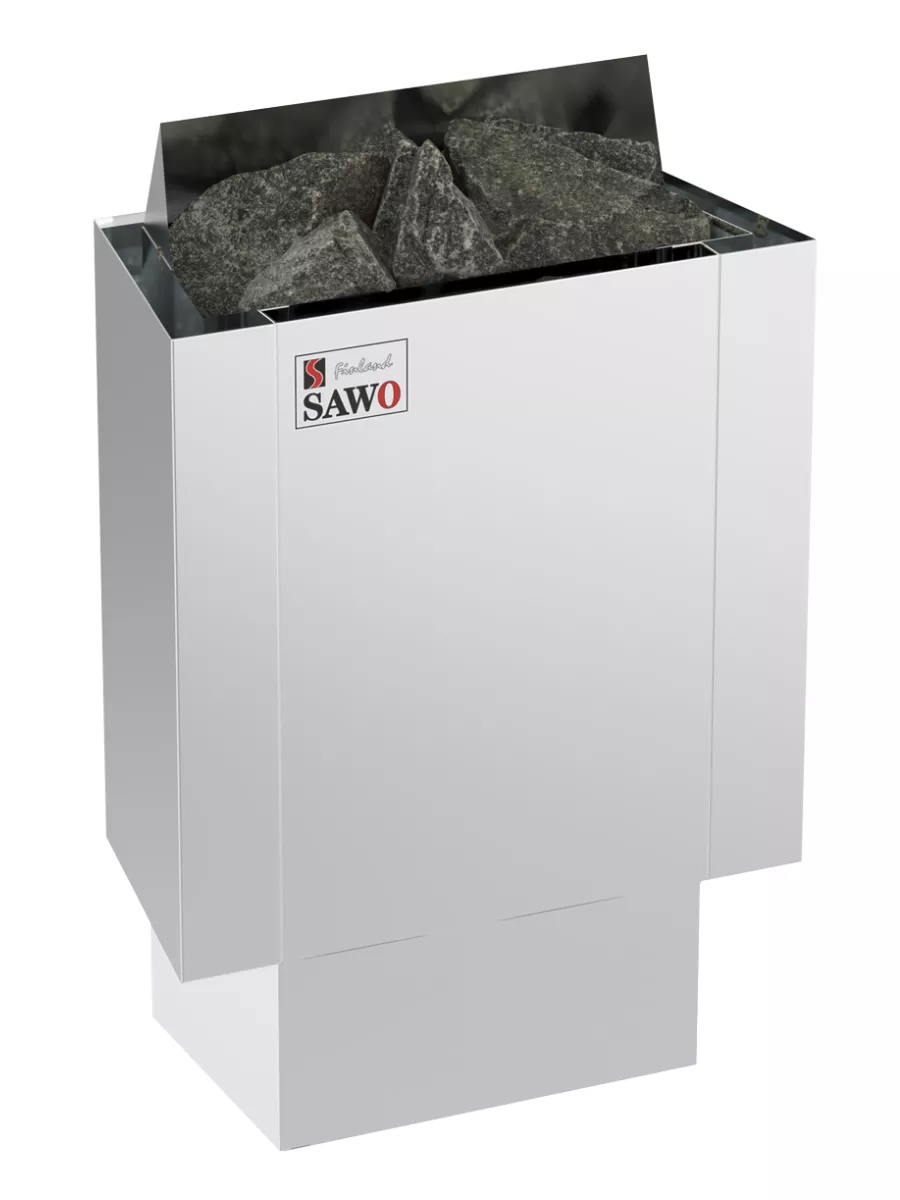 Электрическая печь для бани и сауны Nordex Mini NRMN-Ni