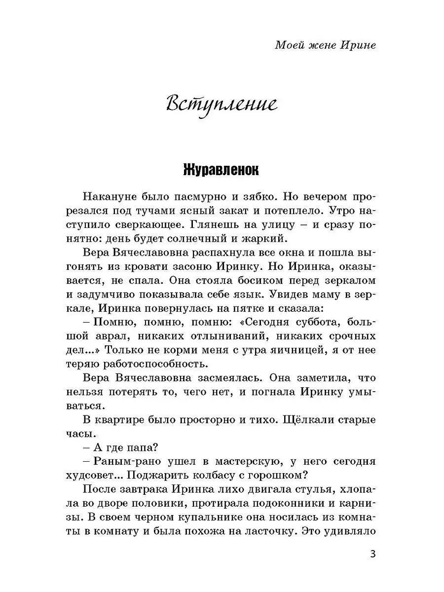 Журавлёнок и молнии Энас-Книга 144654494 купить за 511 ₽ в  интернет-магазине Wildberries