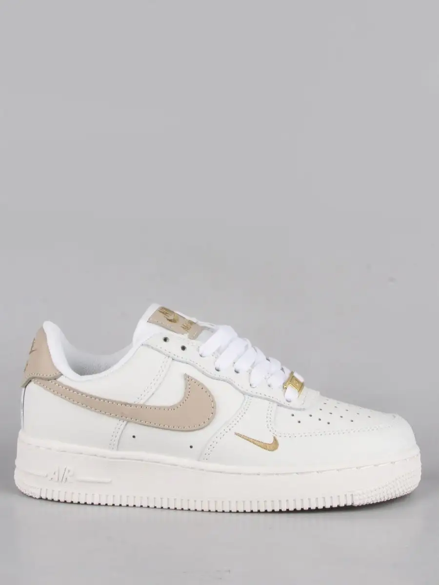 Dames nike air force on sale