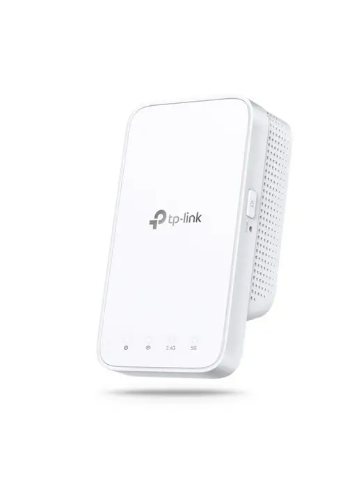 TP-Link Усилитель Wi-Fi сигнала RE300