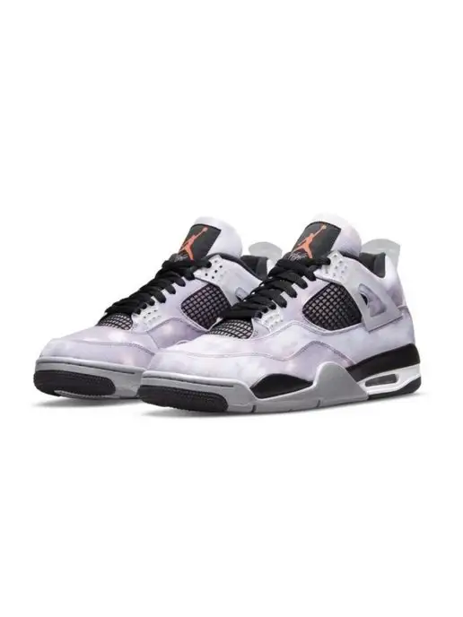 Air Jordan 4 Zen Master Купить Москва