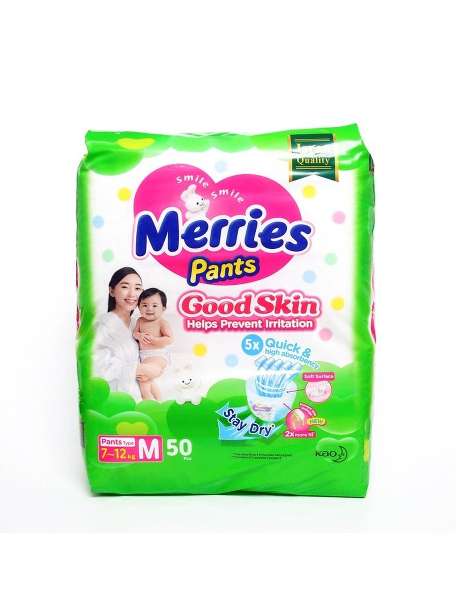 Best merries. Merries good Skin.