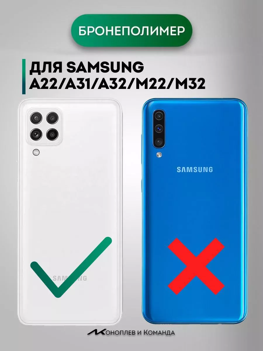 защитное стекло на samsung а32 A22 M22 A31 M32 000 Коноплев и Команда  144692313 купить за 297 ₽ в интернет-магазине Wildberries