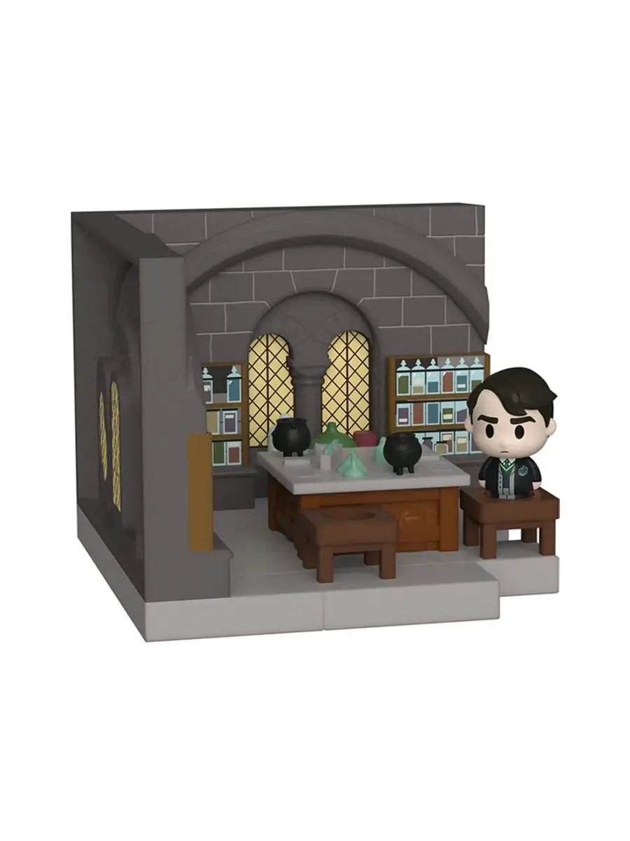 Funko pop harry hot sale potter tom riddle