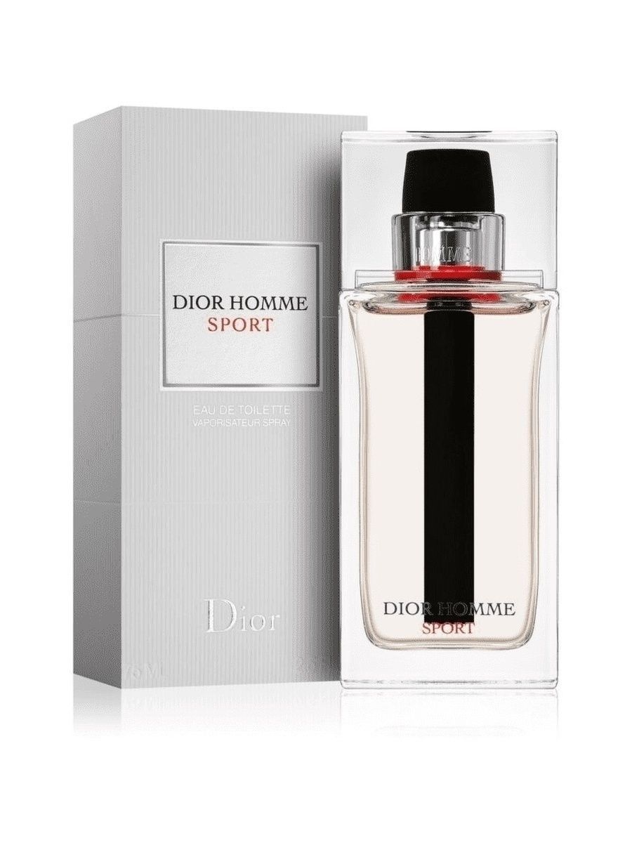 Christian Dior Dior homme Sport 2017. Dior homme Sport 100 мл. Christian Dior homme Sport 75 ml. Christian Dior homme Sport (100мл).