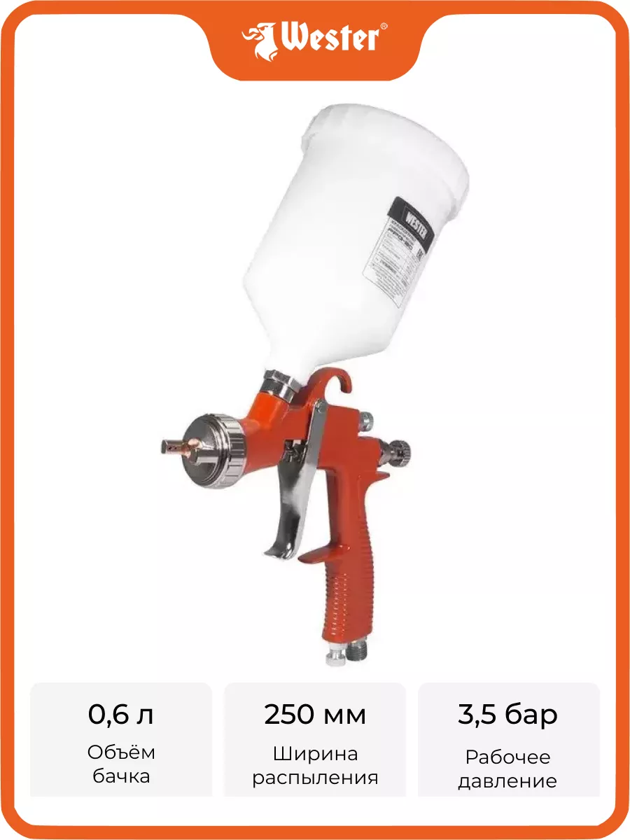 Wester fpg 30
