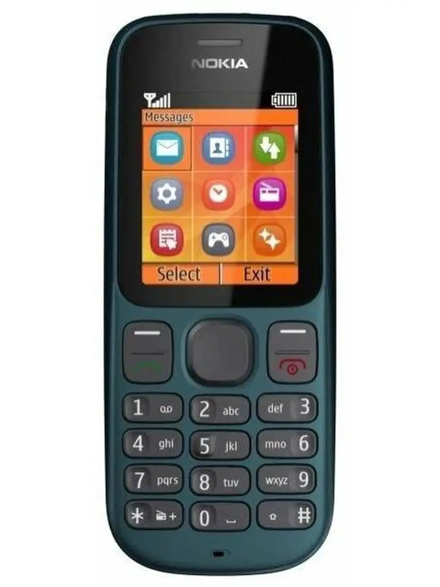 все о телефоне nokia 100 (96) фото