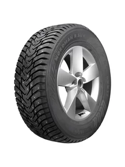 225/65 R17 106T TL XL Ikon Nordman 8 SUV Ikon Tyres 144755217 купить за 11 634 ₽ в интернет-магазине Wildberries