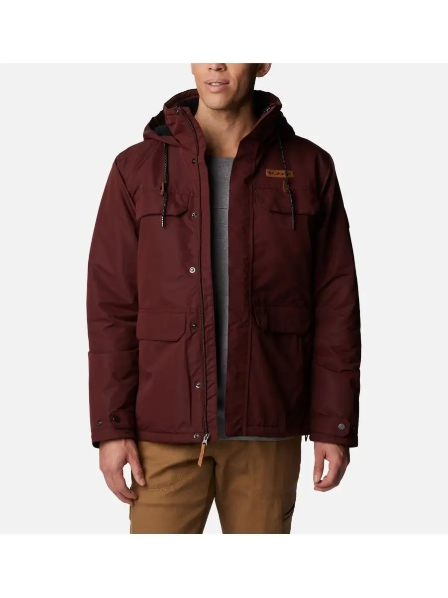 South canyon lined jacket on sale